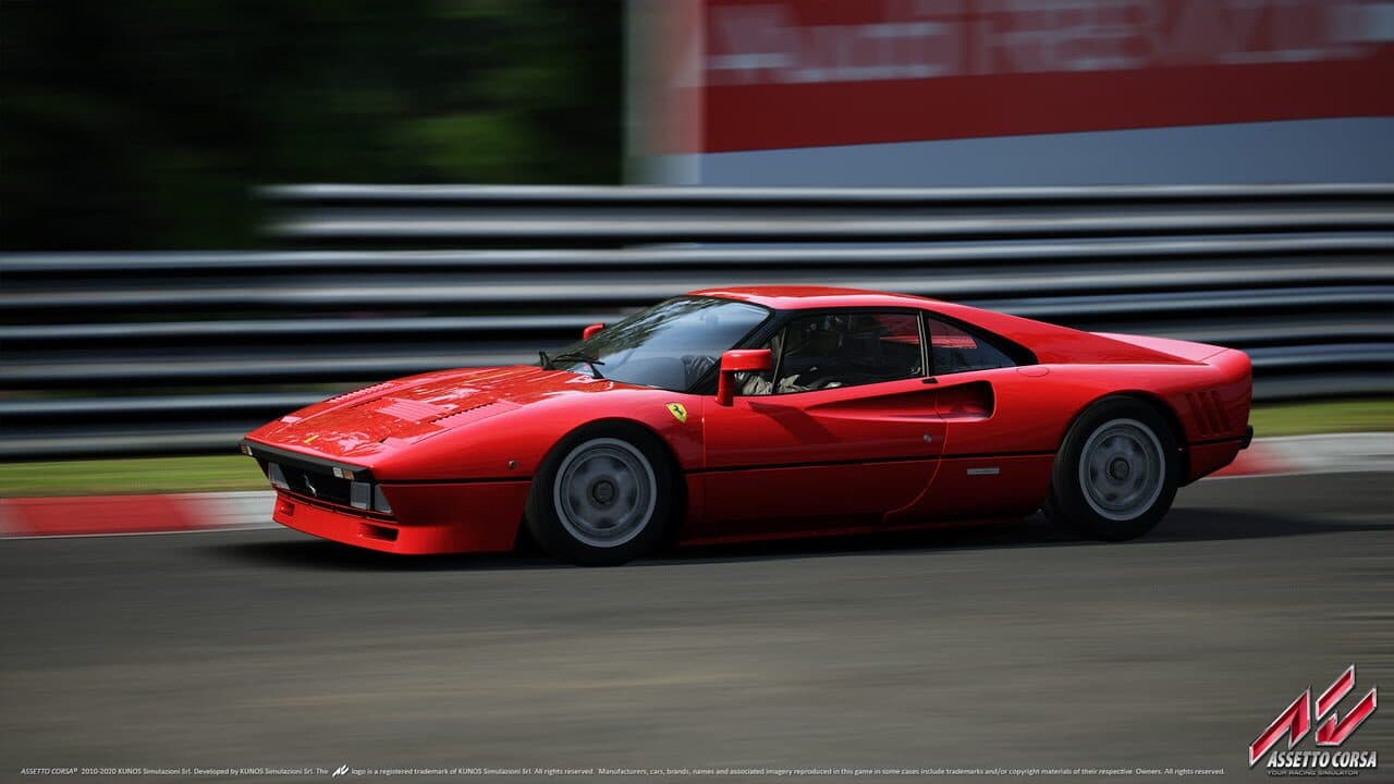 Assetto Corsa: Ferrari 70th Anniversary Pack thumbnail 22