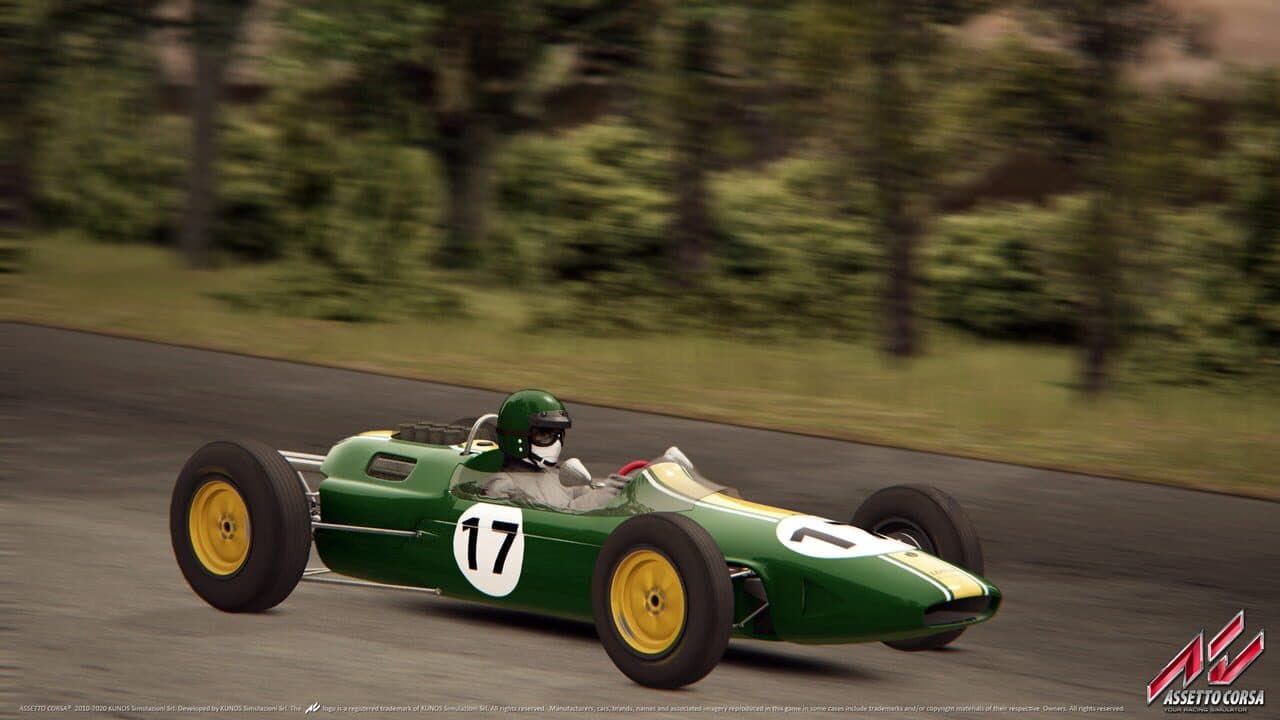 Assetto Corsa: Dream Pack 3 thumbnail 15