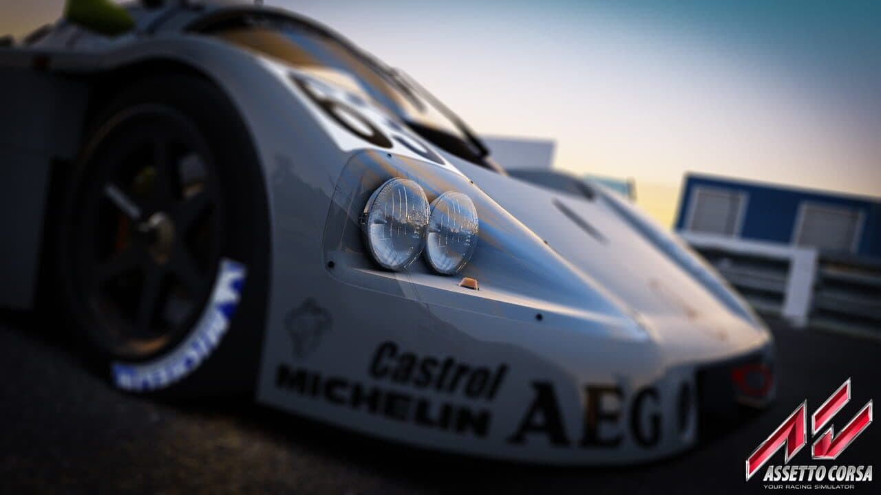 Assetto Corsa: Dream Pack 1 thumbnail 21