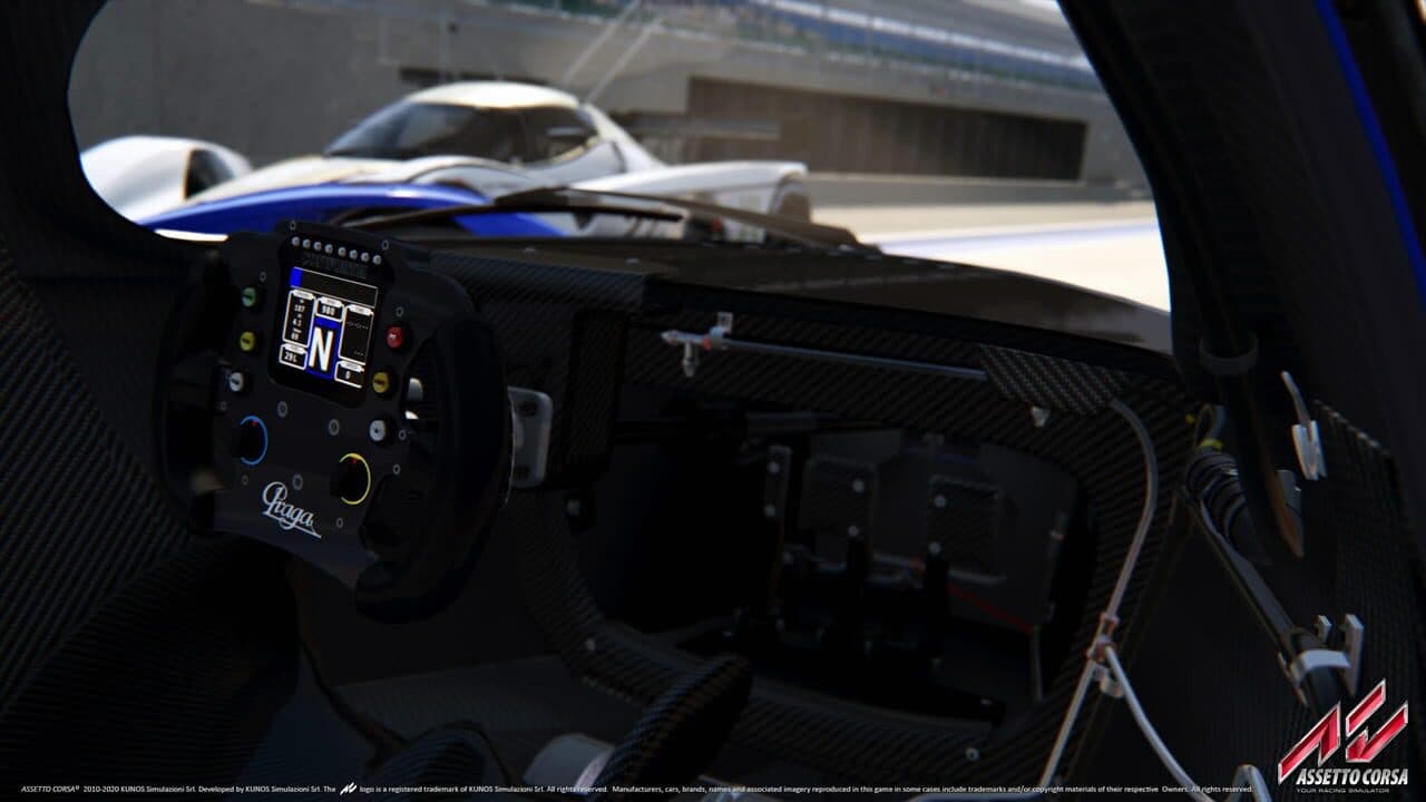 Assetto Corsa: Tripl3 Pack thumbnail 25