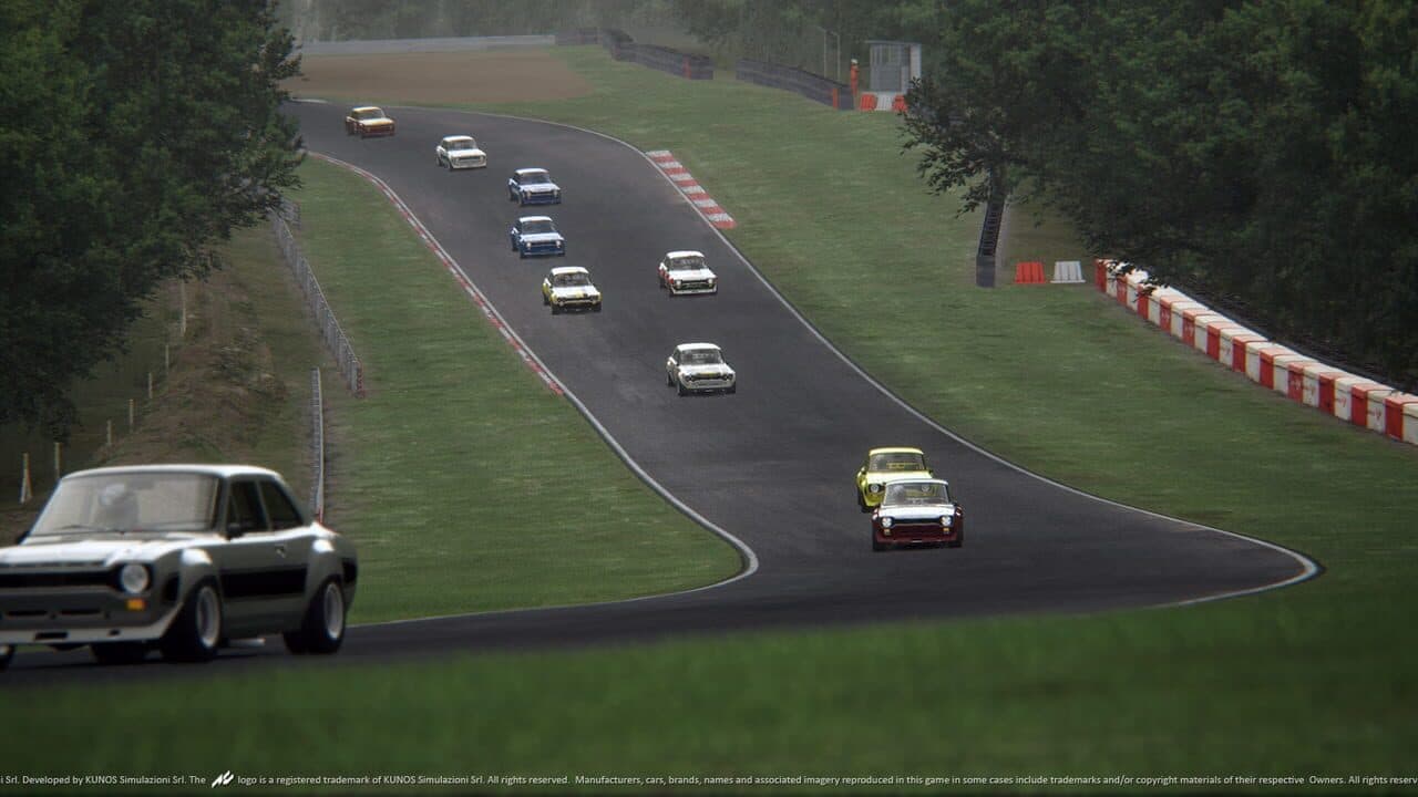 Assetto Corsa: Dream Pack 3 thumbnail 16