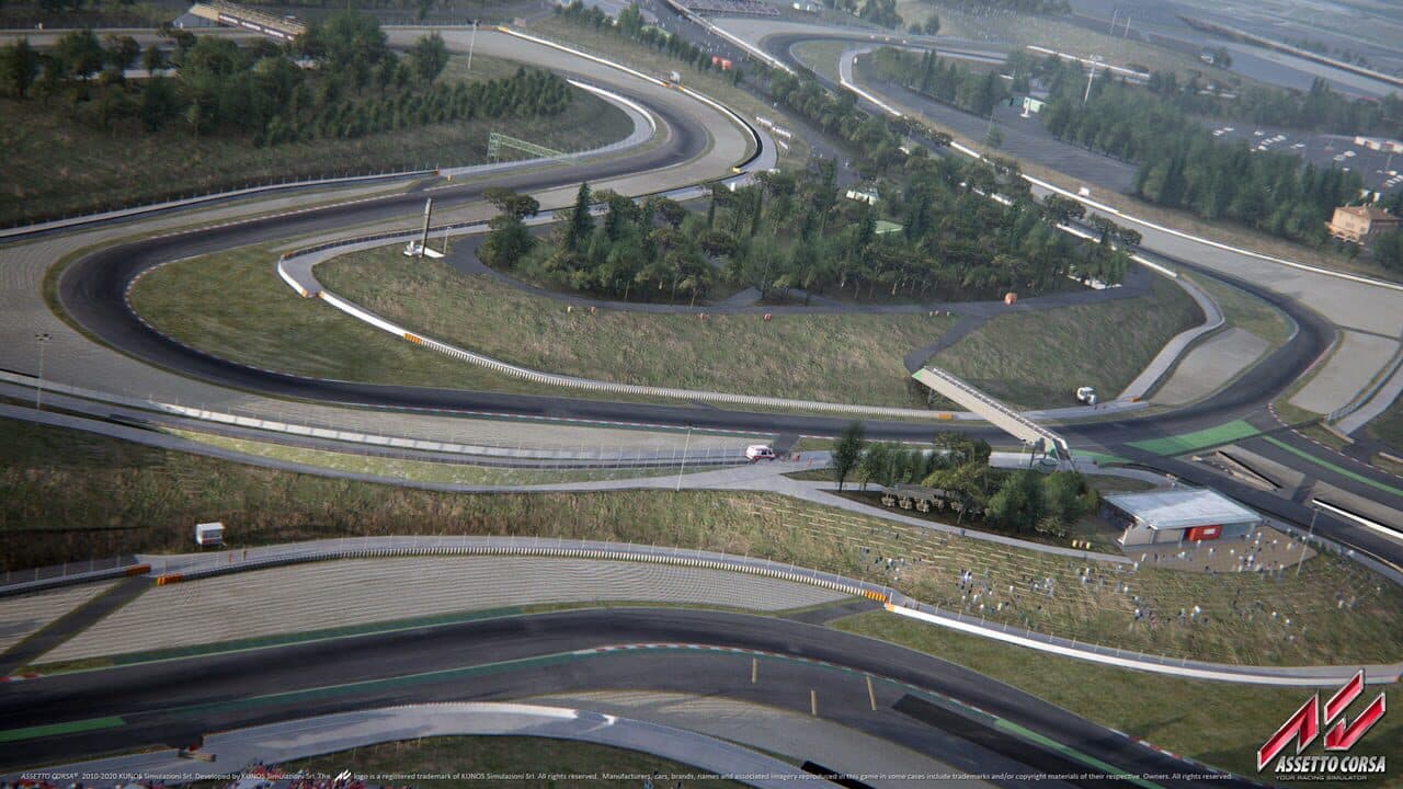 Assetto Corsa: Dream Pack 2 thumbnail 16