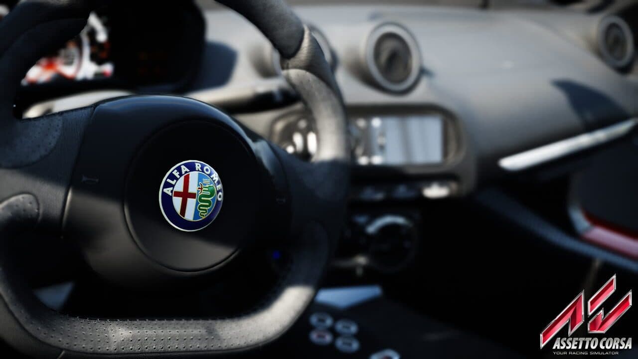 Assetto Corsa: Dream Pack 1 thumbnail 22