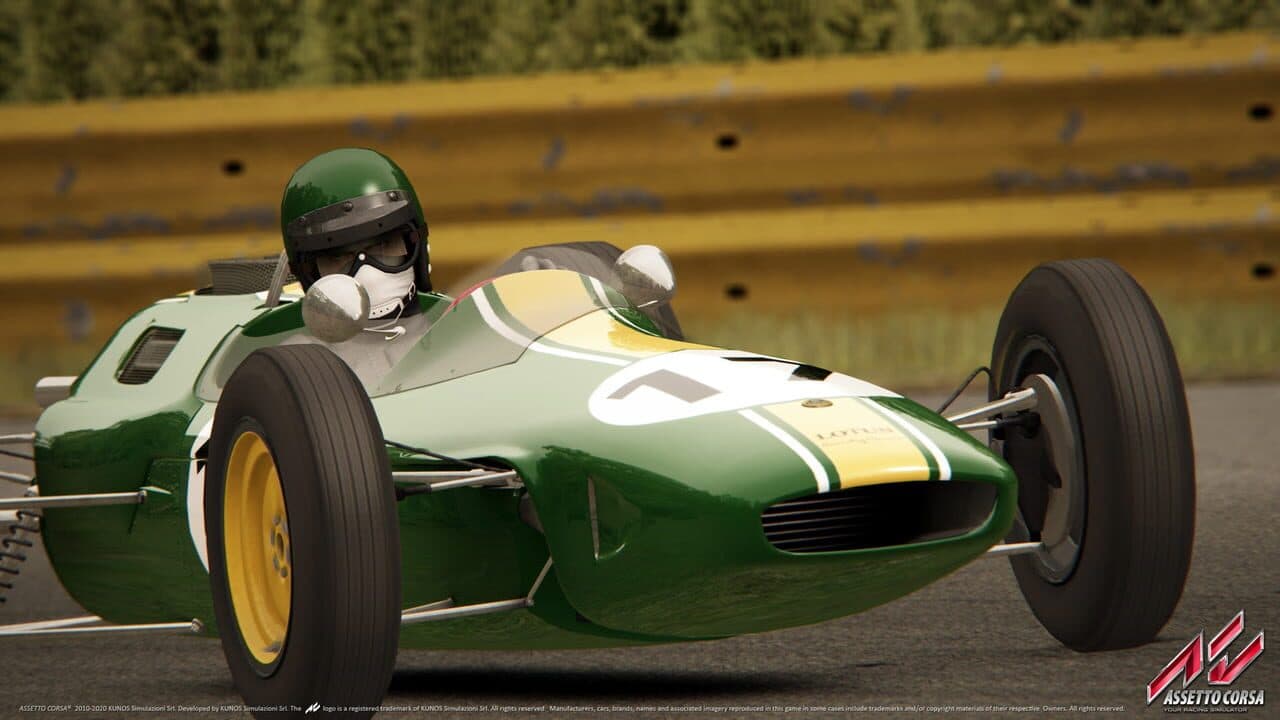 Assetto Corsa: Dream Pack 3 thumbnail 17