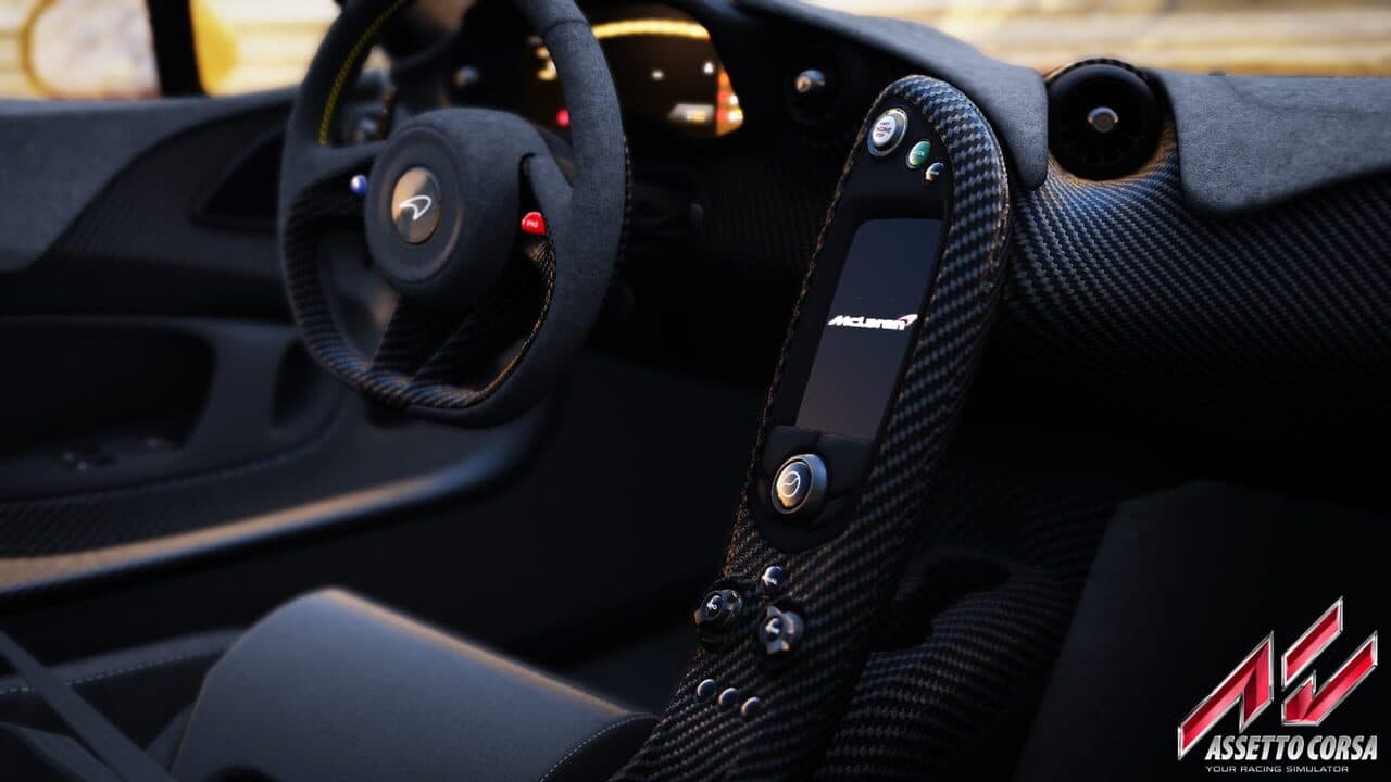 Assetto Corsa: Dream Pack 1 thumbnail 23