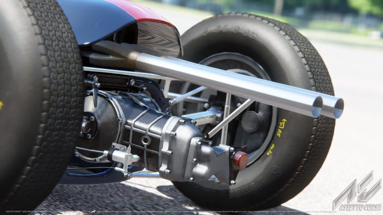Assetto Corsa: Dream Pack 3 thumbnail 18