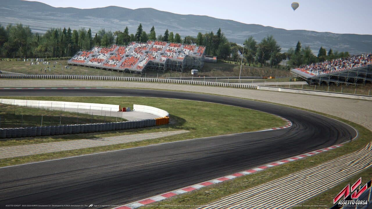 Assetto Corsa: Dream Pack 2 thumbnail 17