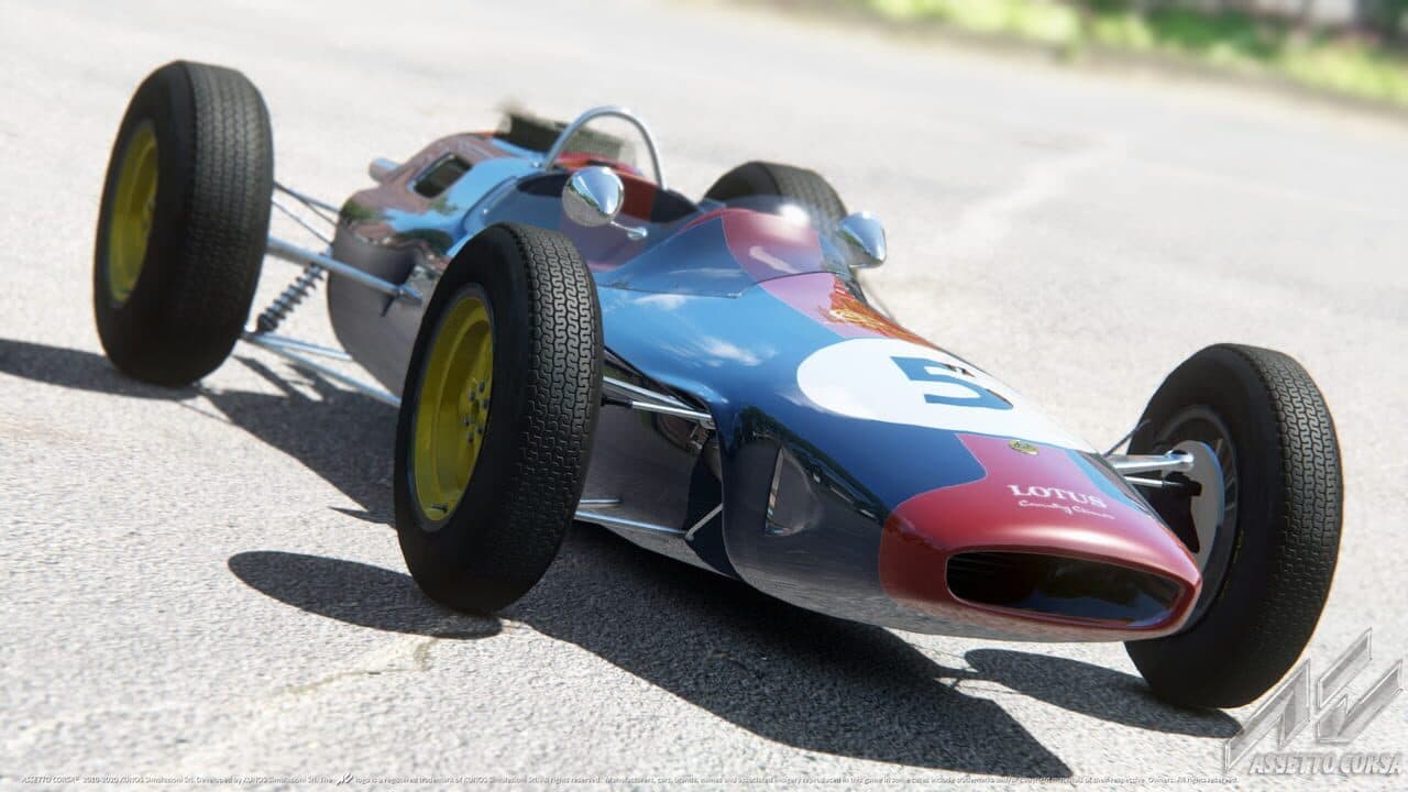 Assetto Corsa: Dream Pack 3 thumbnail 19