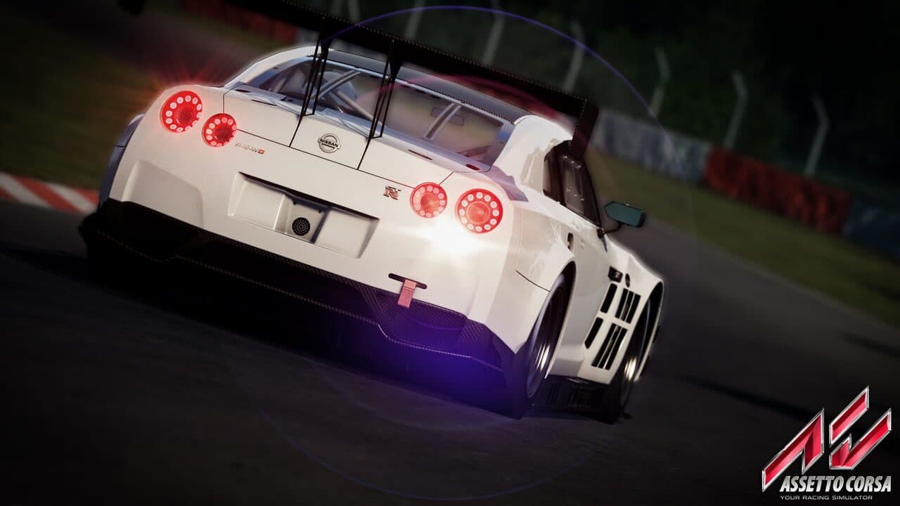 Assetto Corsa: Dream Pack 1 thumbnail 24