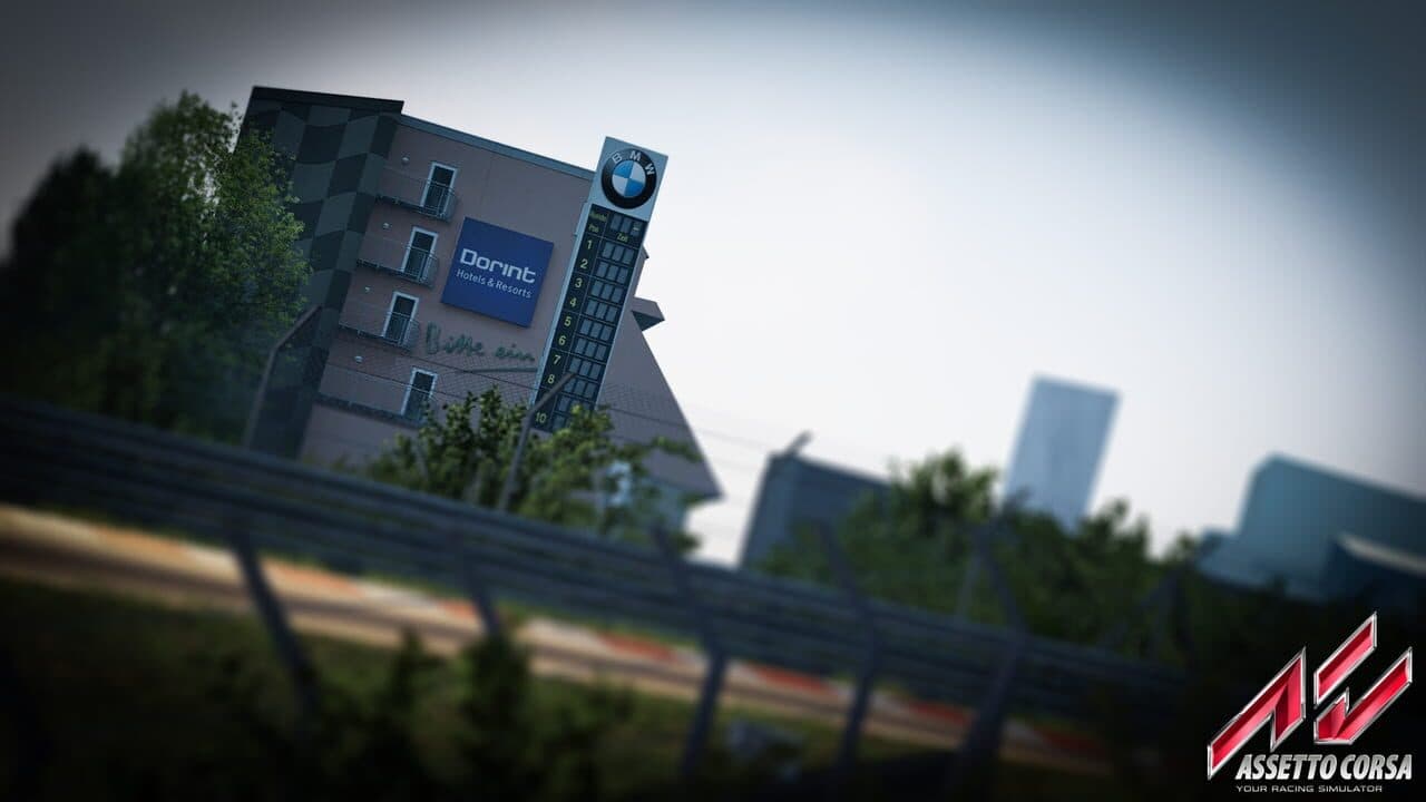 Assetto Corsa: Dream Pack 1 thumbnail 25