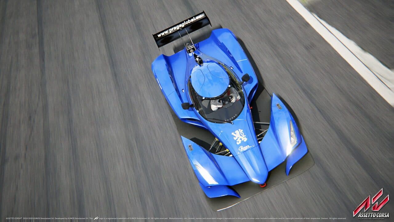 Assetto Corsa: Tripl3 Pack thumbnail 29