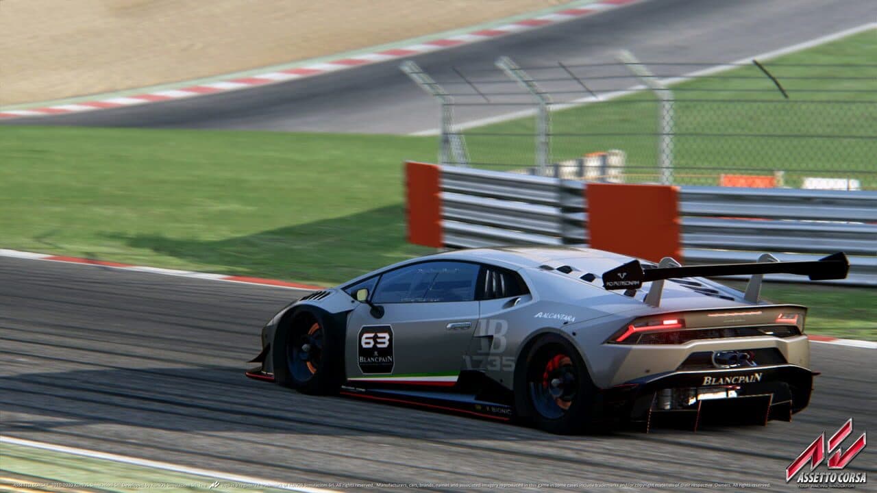 Assetto Corsa: Dream Pack 3 thumbnail 20