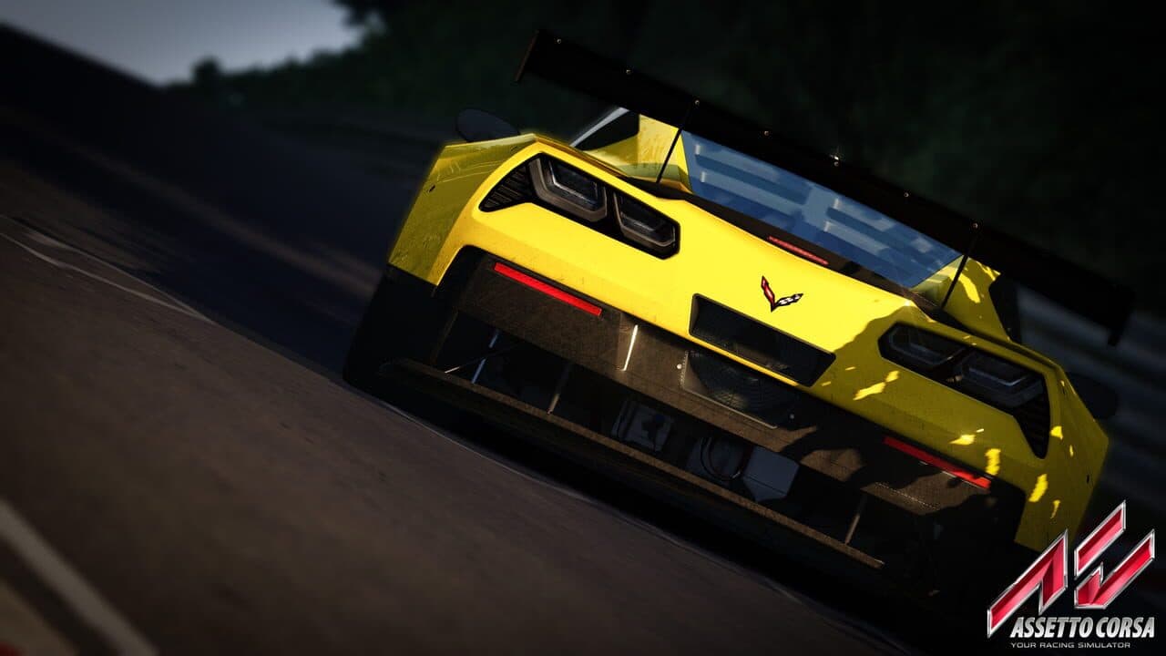 Assetto Corsa: Dream Pack 1 thumbnail 26