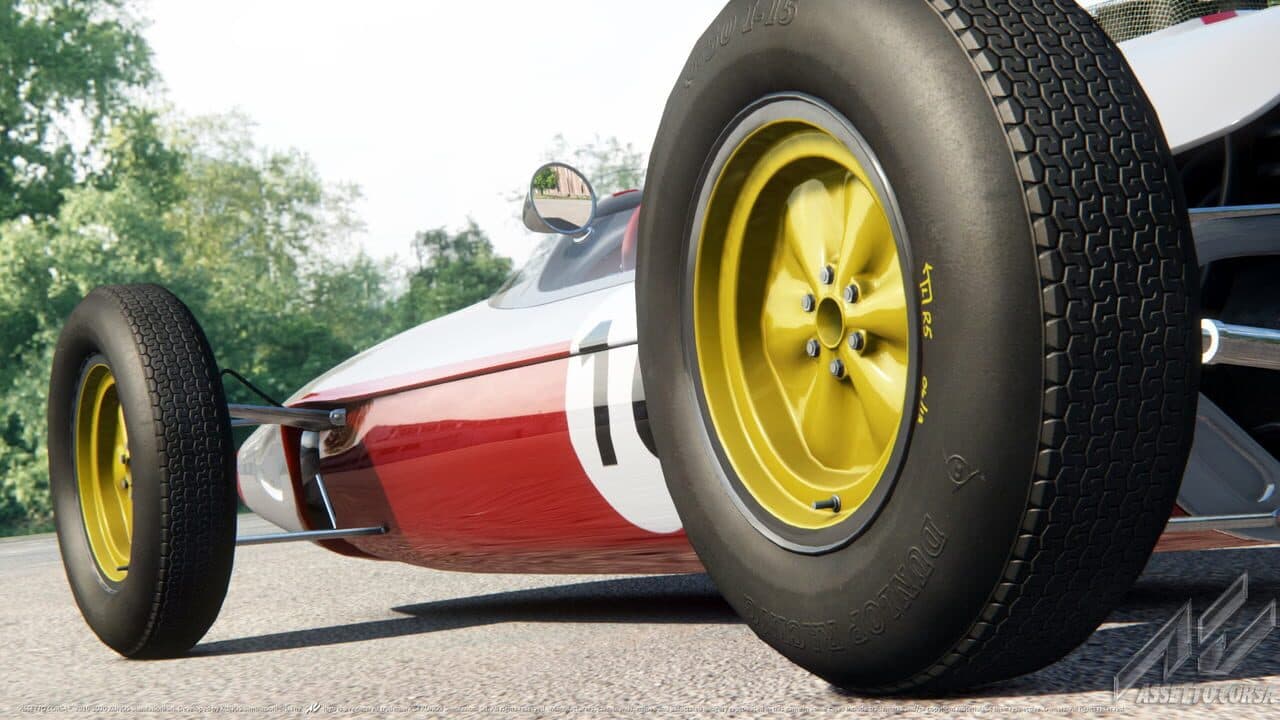 Assetto Corsa: Dream Pack 3 thumbnail 21