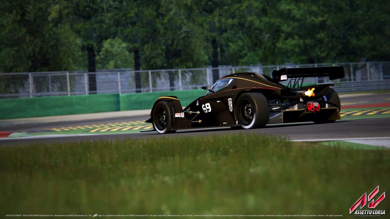 Assetto Corsa: Tripl3 Pack thumbnail 30