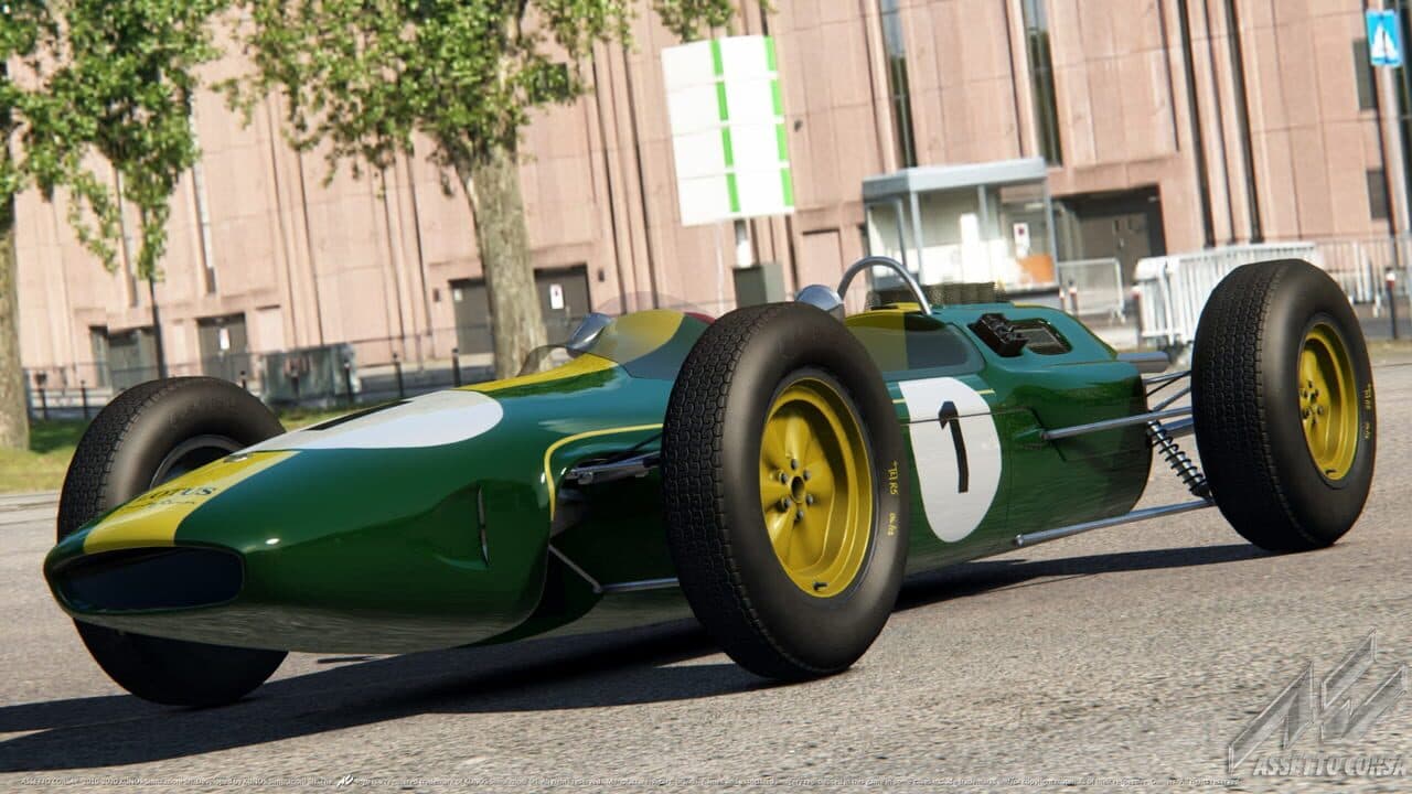 Assetto Corsa: Dream Pack 3 thumbnail 22