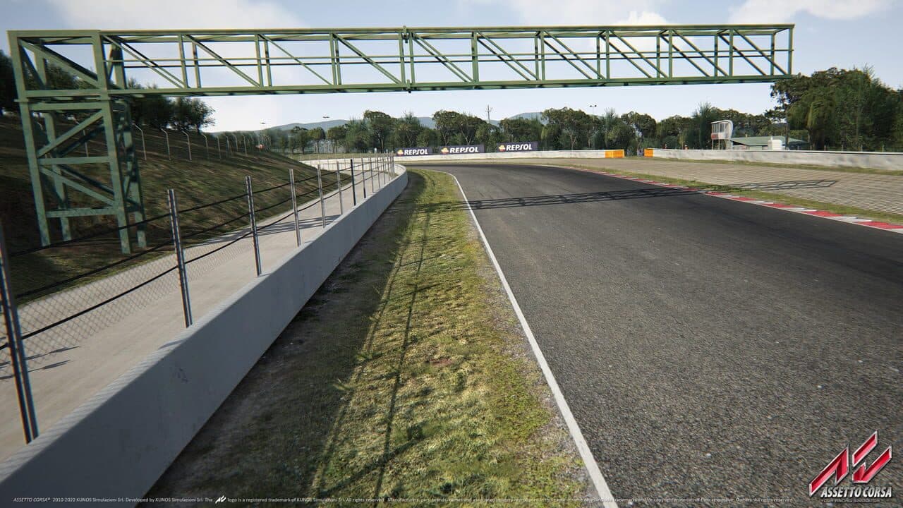 Assetto Corsa: Dream Pack 2 thumbnail 21