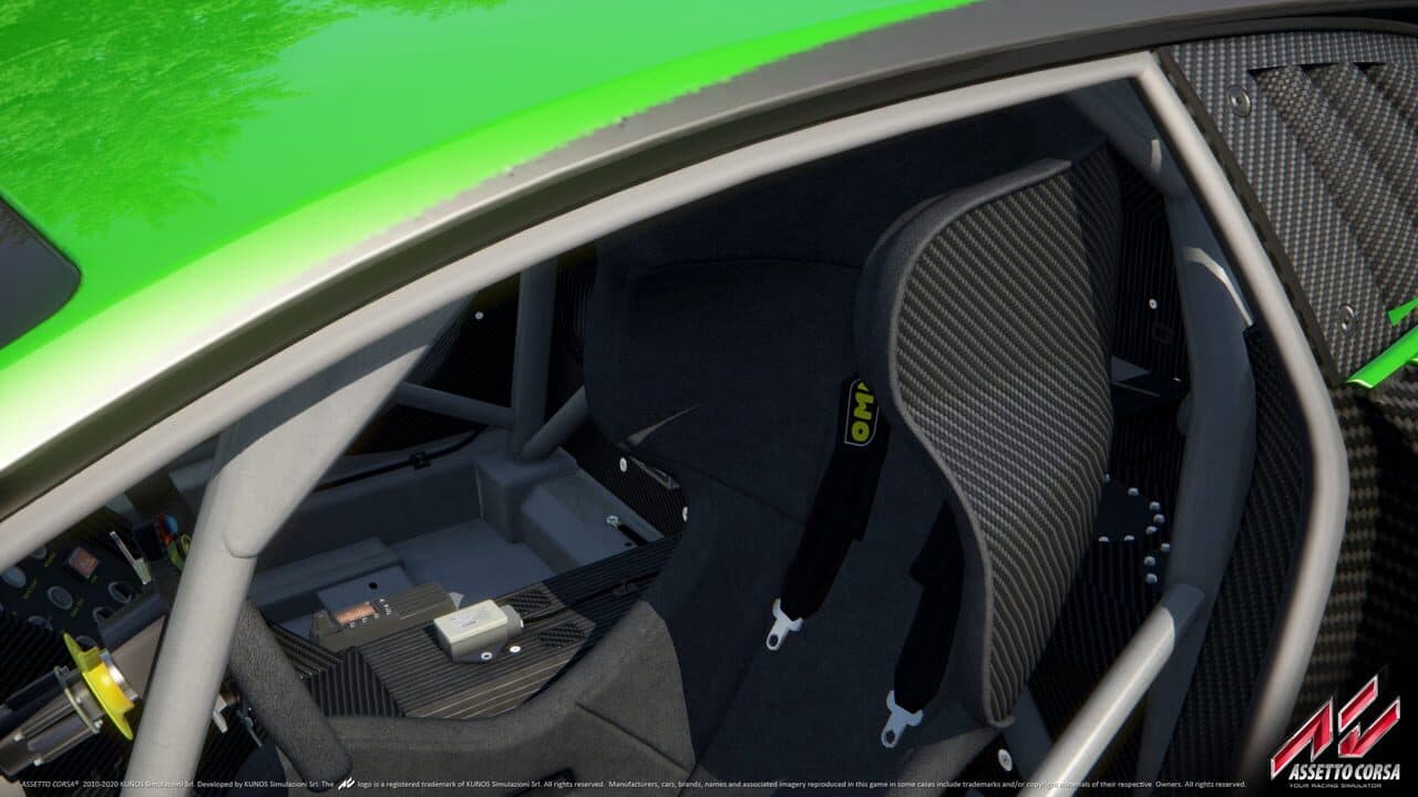 Assetto Corsa: Dream Pack 2 thumbnail 22