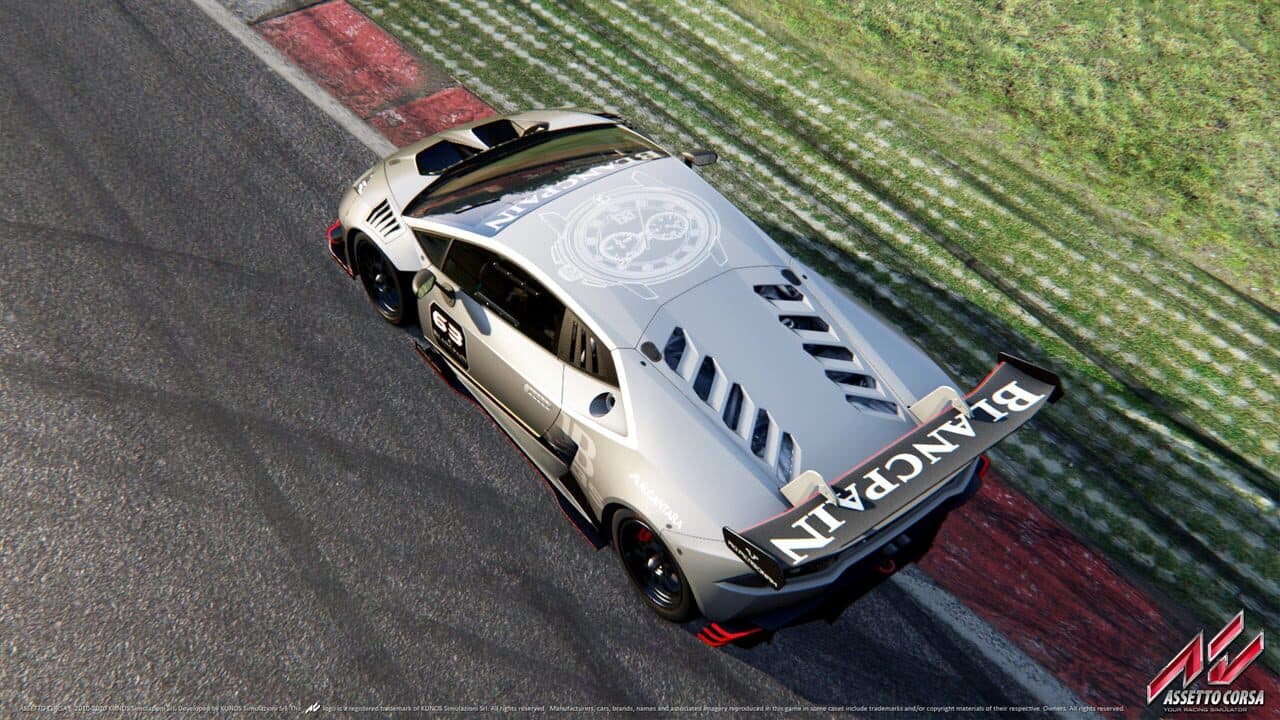 Assetto Corsa: Dream Pack 3 thumbnail 24