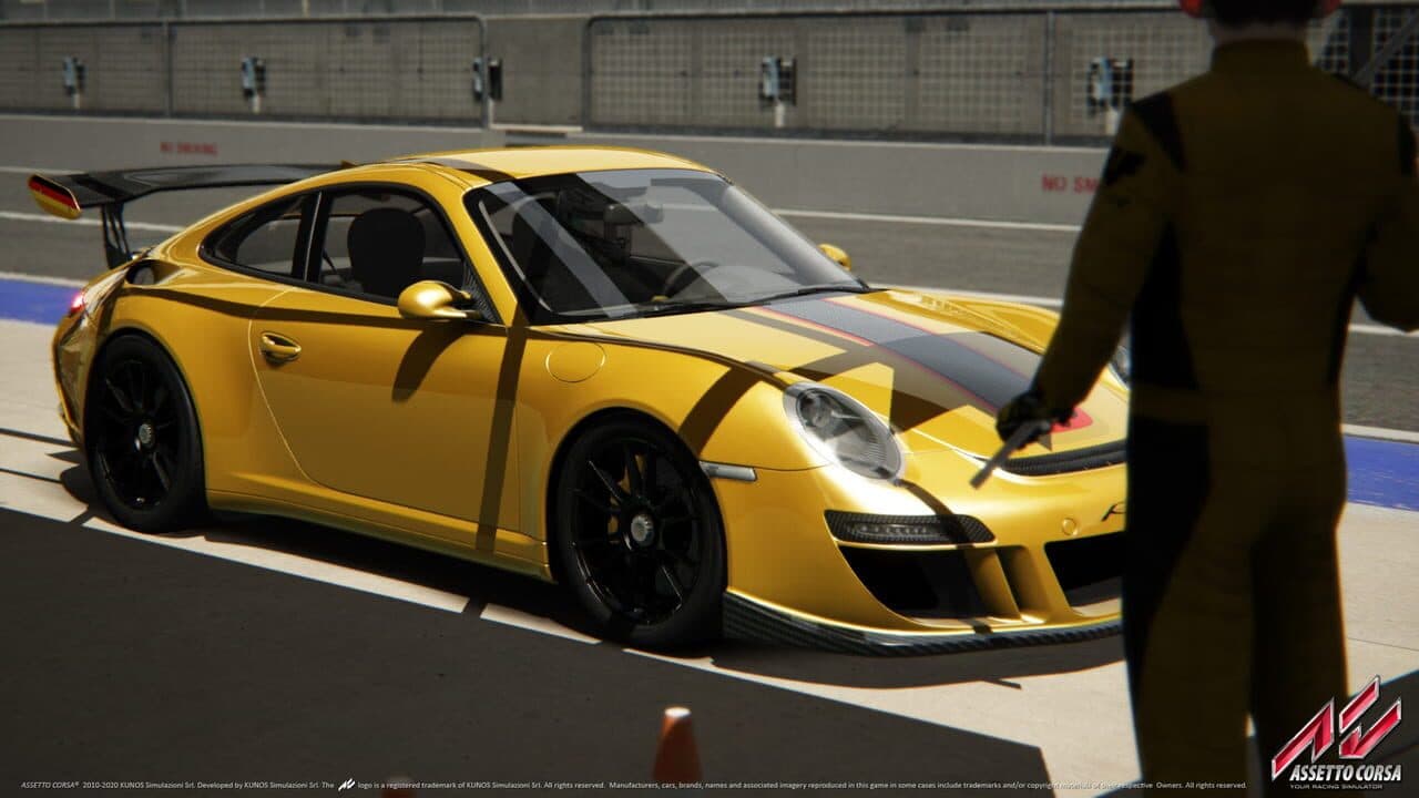 Assetto Corsa: Dream Pack 2 thumbnail 23