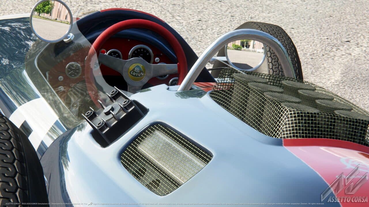Assetto Corsa: Dream Pack 3 thumbnail 26