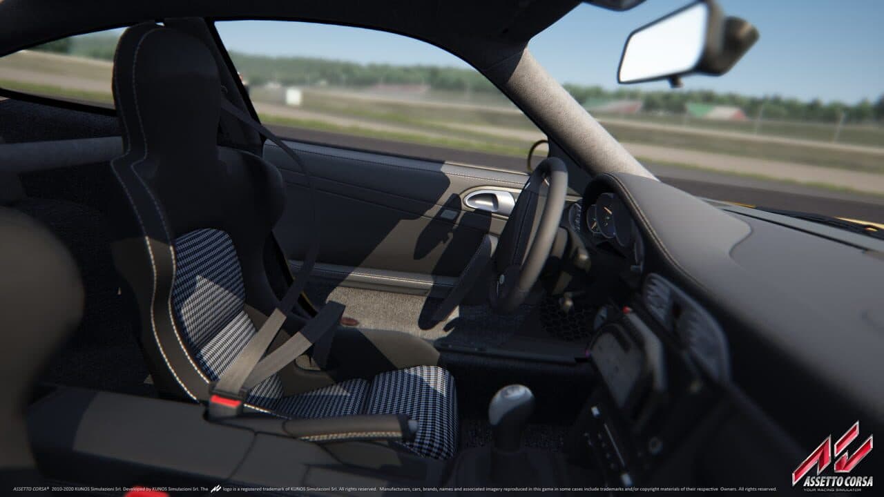 Assetto Corsa: Dream Pack 2 thumbnail 24