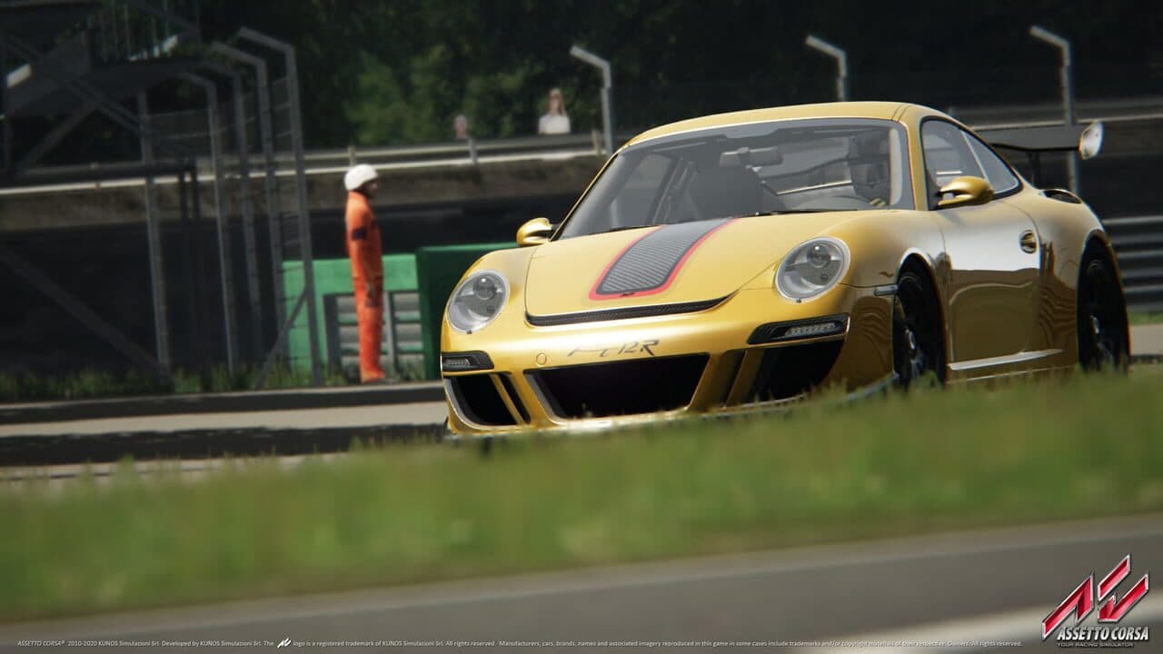 Assetto Corsa: Dream Pack 2 thumbnail 25