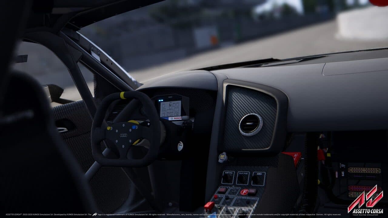 Assetto Corsa: Dream Pack 2 thumbnail 26