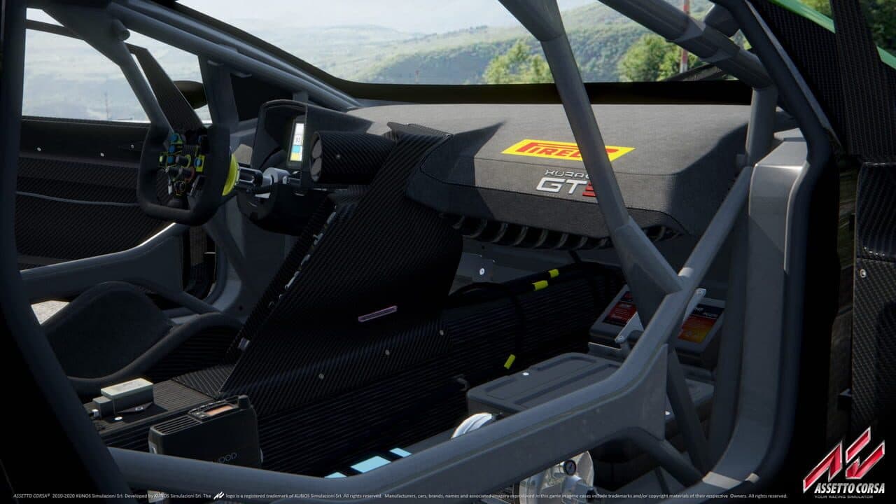Assetto Corsa: Dream Pack 2 thumbnail 27