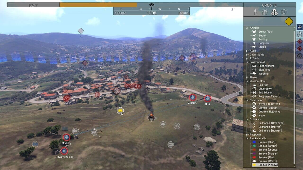 Arma 3: Zeus thumbnail 2