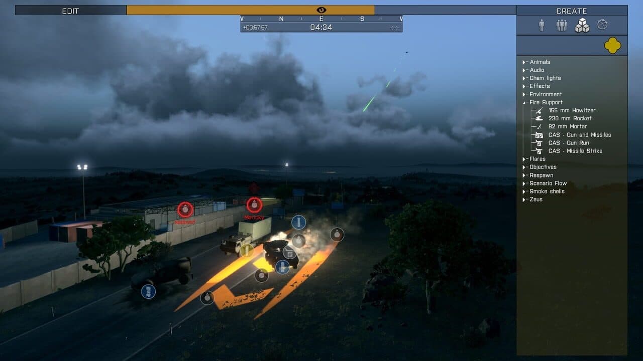 Arma 3: Zeus thumbnail 7