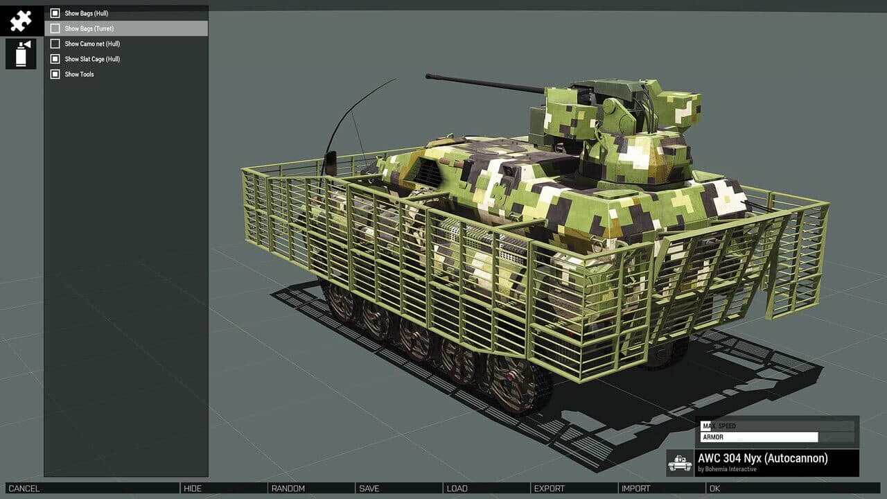 Arma 3: Tanks thumbnail 13