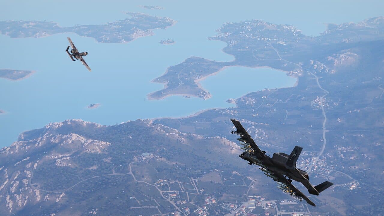 Arma 3: Malden thumbnail 8