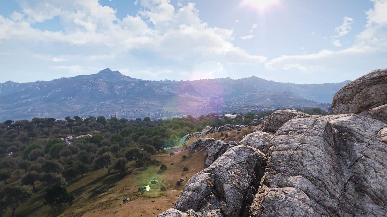 Arma 3: Malden thumbnail 9