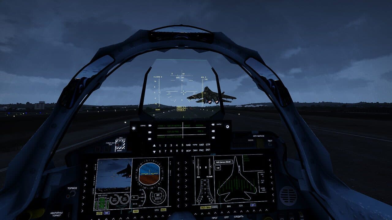 Arma 3: Jets thumbnail 12