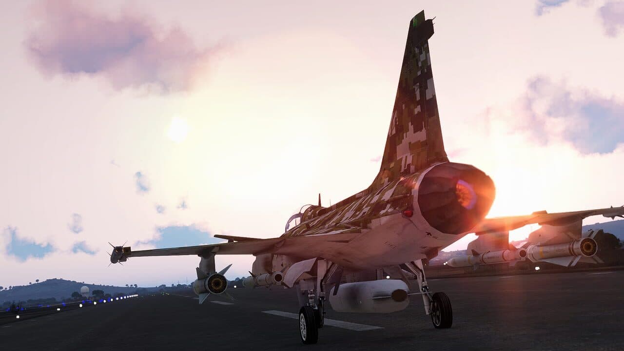 Arma 3: Jets thumbnail 14