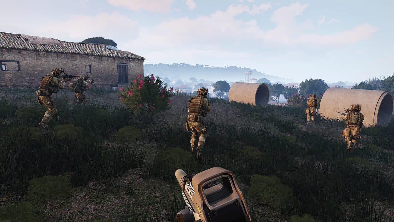 Arma 3: Malden thumbnail 11