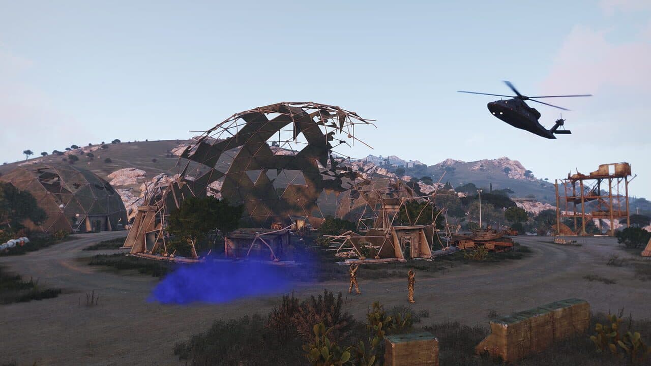 Arma 3: Malden thumbnail 12