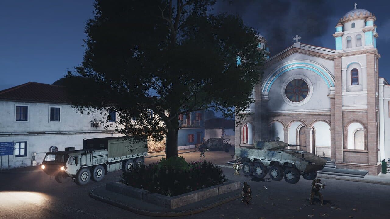 Arma 3: Malden thumbnail 2