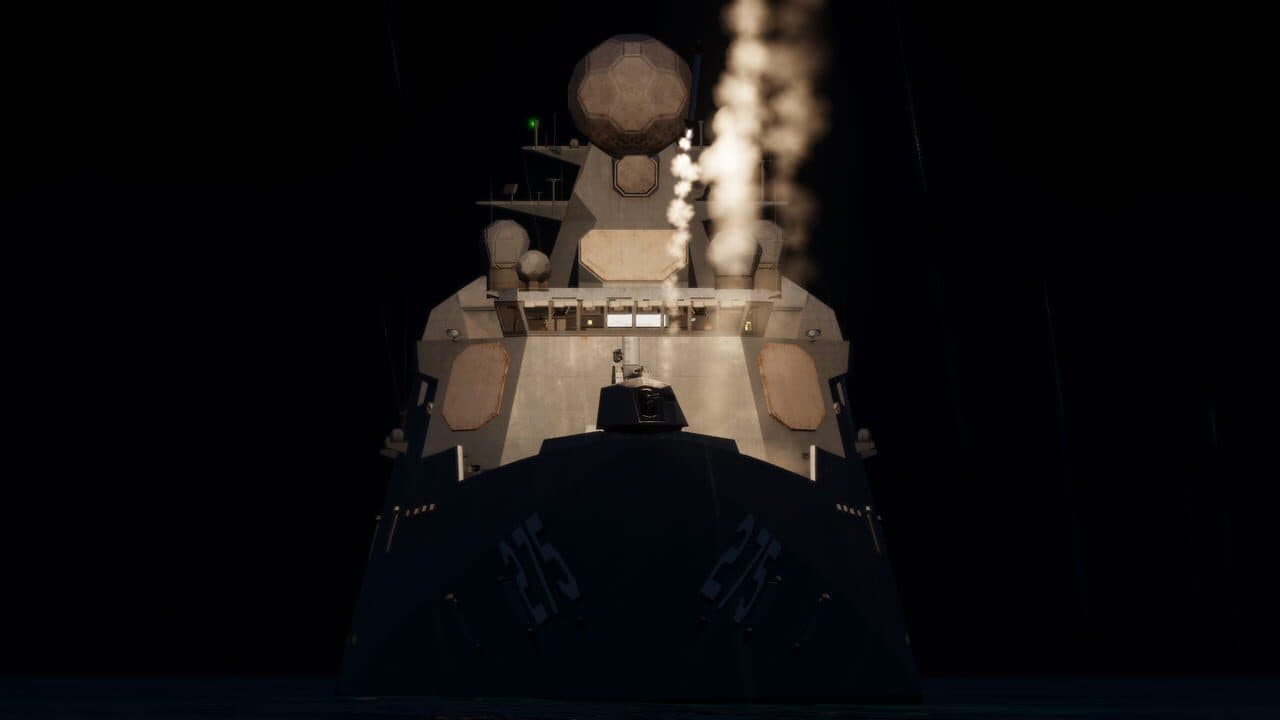 Arma 3: Jets thumbnail 5