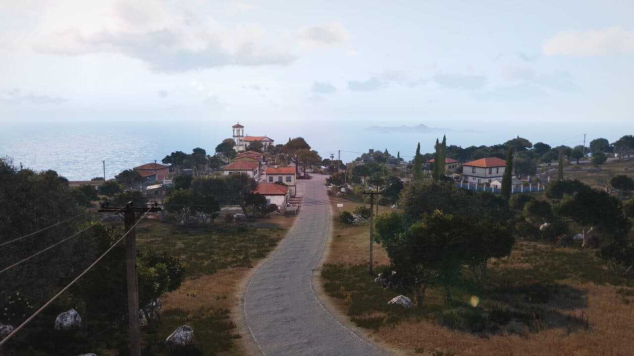 Arma 3: Malden thumbnail 4