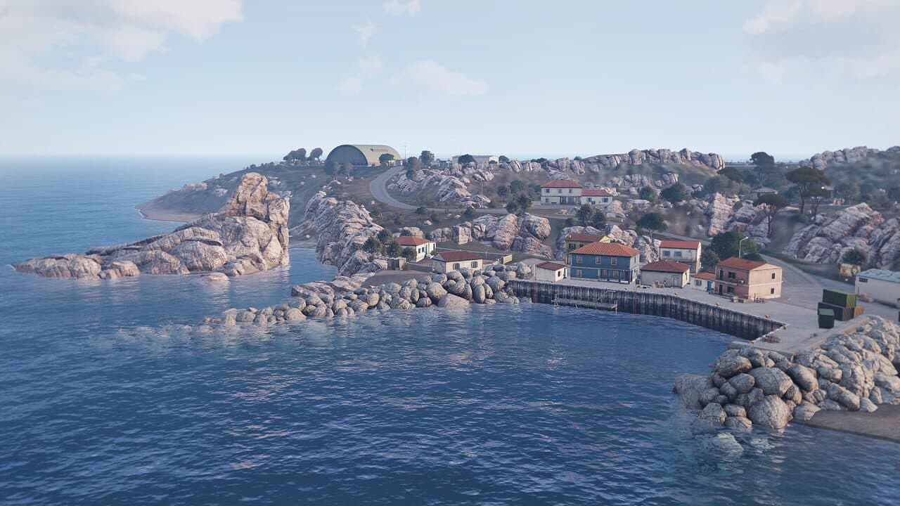 Arma 3: Malden thumbnail 5
