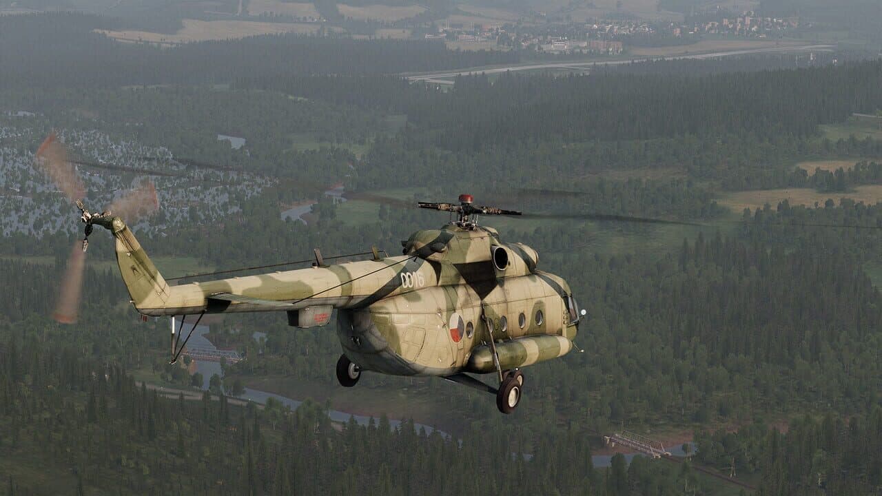 Arma 3: Creator DLC - CSLA Iron Curtain thumbnail 12