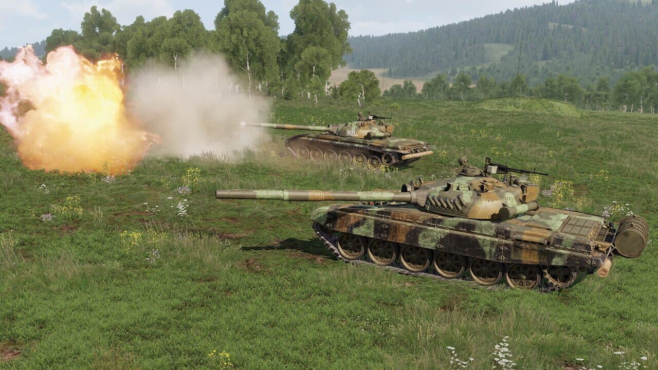 Arma 3: Creator DLC - CSLA Iron Curtain thumbnail 14