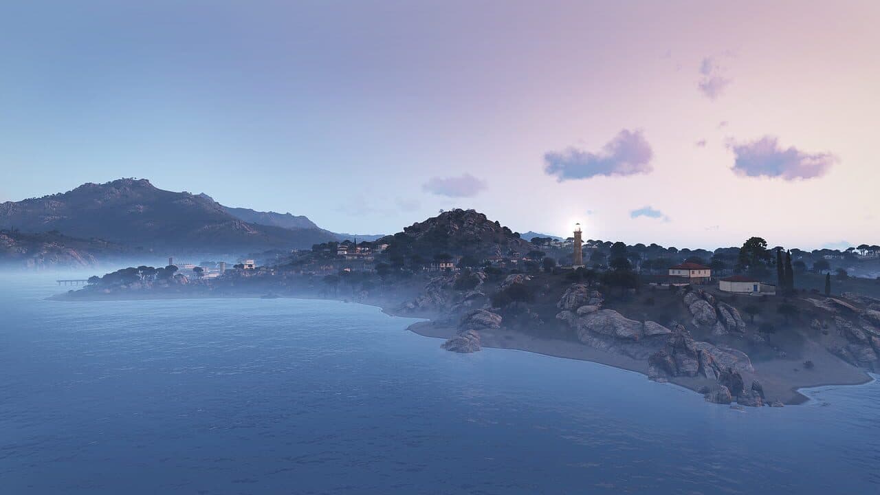 Arma 3: Malden thumbnail 7