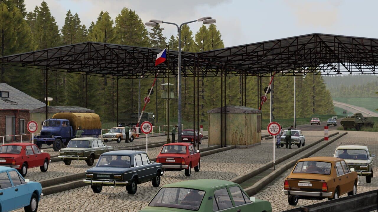 Arma 3: Creator DLC - CSLA Iron Curtain thumbnail 9