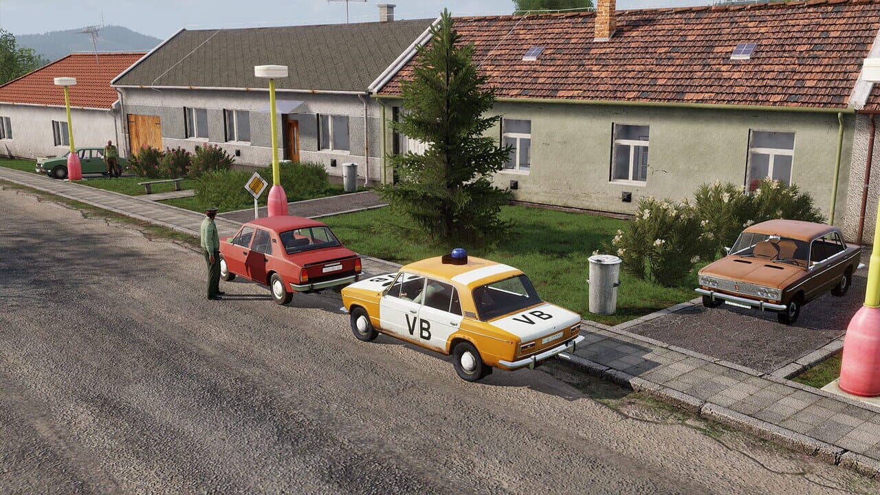 Arma 3: Creator DLC - CSLA Iron Curtain thumbnail 10