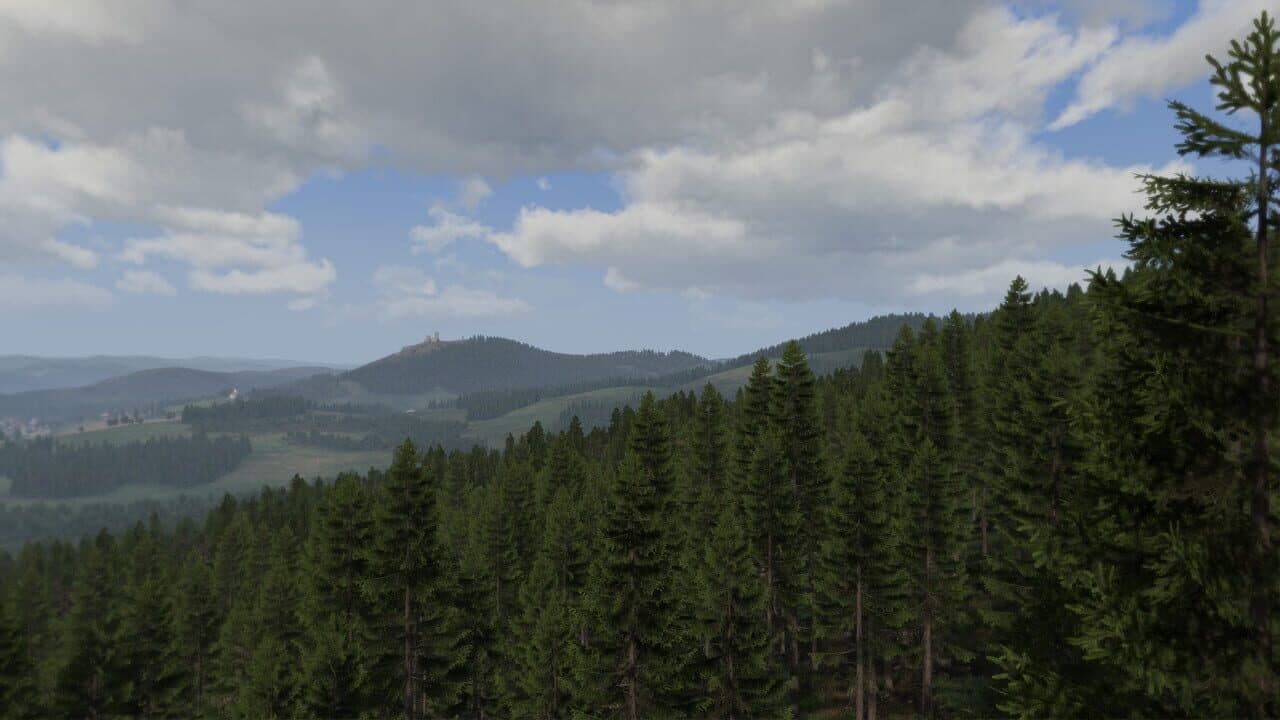 Arma 3: Creator DLC - CSLA Iron Curtain thumbnail 11