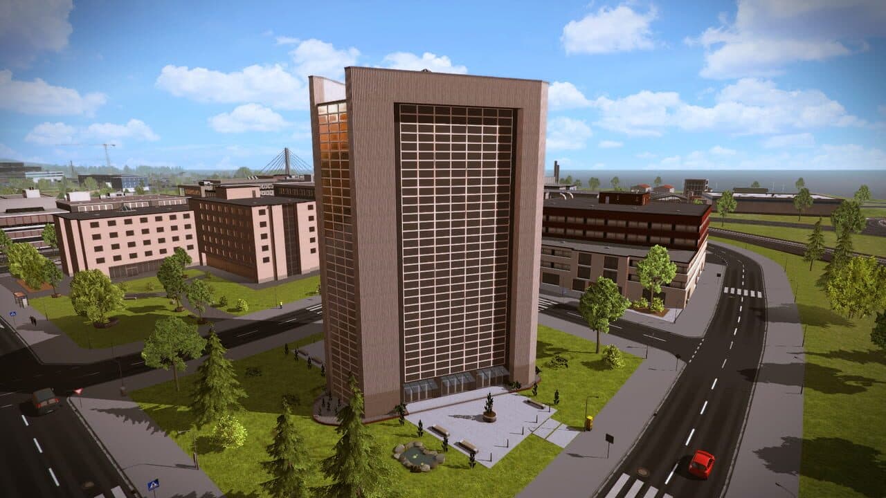 Construction Simulator 2015: Liebherr LB 28 thumbnail 2