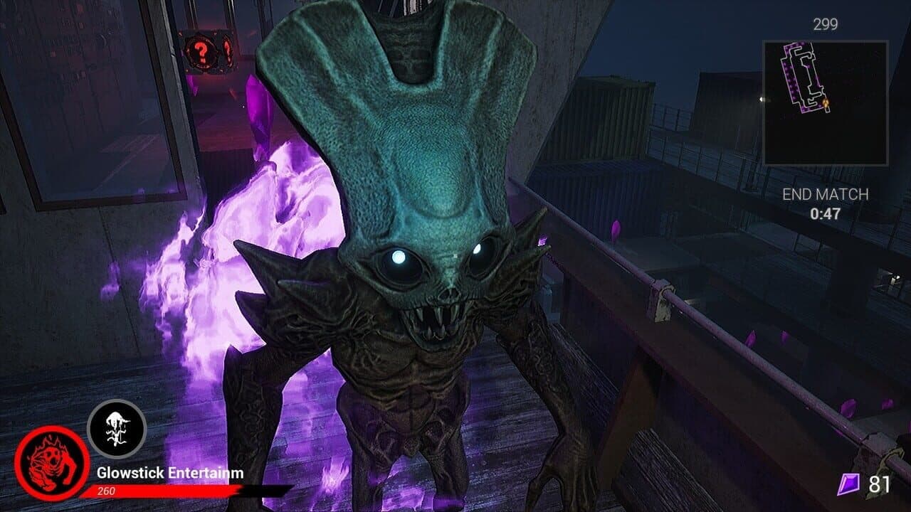 Dark Deception: Monsters & Mortals - Monstrum thumbnail 2